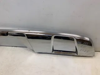 A1668806940 Юбка бампера нижняя Mercedes GL X166 Арт 2-328824, вид 6