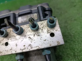 97035575505 Блок ABS Porsche Panamera 970 Арт 2-328867, вид 2