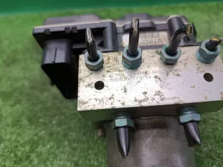 97035575505 Блок ABS Porsche Panamera 970 Арт 2-328867, вид 3