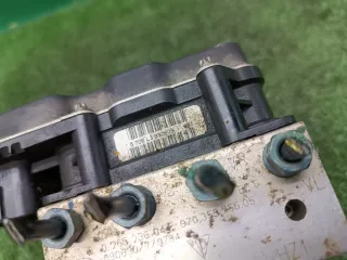 97035575505 Блок ABS Porsche Panamera 970 Арт 2-328867, вид 4
