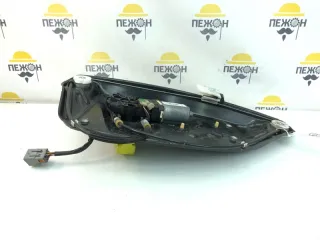 LR019660 Стеклоподъемник Land Rover Freelander 2 Арт 2-328869, вид 4