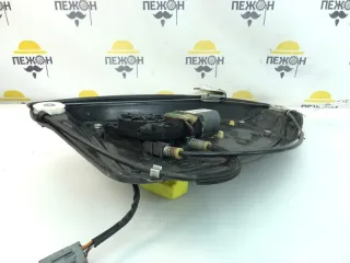 LR019660 Стеклоподъемник Land Rover Freelander 2 Арт 2-328869, вид 6