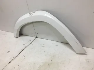 A1668846622 Расширители арок Mercedes GL X166 Арт 2-328888, вид 2
