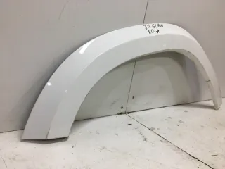 A1668846622 Расширители арок Mercedes GL X166 Арт 2-328888, вид 3