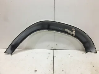 A1668846622 Расширители арок Mercedes GL X166 Арт 2-328888, вид 5