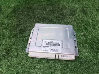 97061815506 Блок управления пневмоподвеской Porsche Panamera 970 Арт 2-328927, вид 1