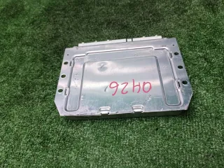 97061815506 Блок управления пневмоподвеской Porsche Panamera 970 Арт 2-328927, вид 4