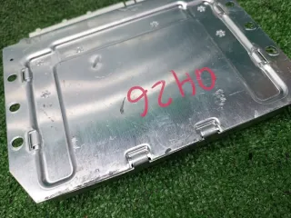 97061815506 Блок управления пневмоподвеской Porsche Panamera 970 Арт 2-328927, вид 6