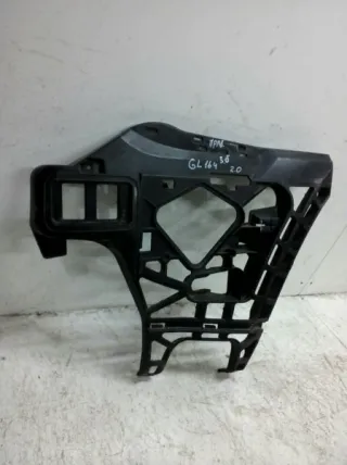 A1648850614 Кронштейн крепления бампера Mercedes GL X164 Арт 2-328942, вид 2