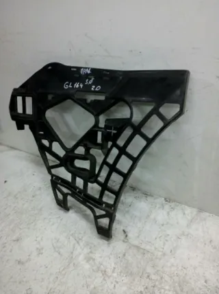 A1648850614 Кронштейн крепления бампера Mercedes GL X164 Арт 2-328942, вид 3