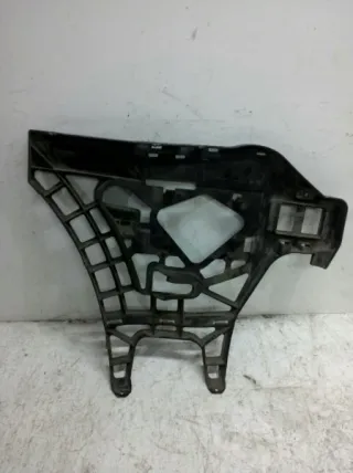 A1648850614 Кронштейн крепления бампера Mercedes GL X164 Арт 2-328942, вид 4