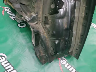 97050396500 Крыло заднее левое Porsche Panamera 970 Арт 2-328984, вид 11