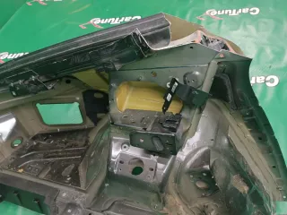 97050396500 Крыло заднее левое Porsche Panamera 970 Арт 2-328984, вид 12