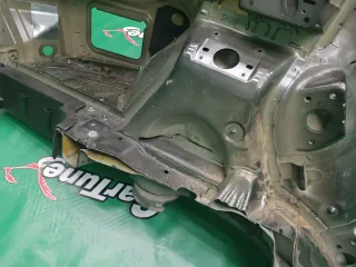 97050396500 Крыло заднее левое Porsche Panamera 970 Арт 2-328984, вид 13