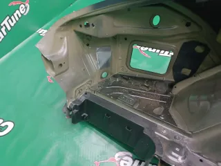 97050396500 Крыло заднее левое Porsche Panamera 970 Арт 2-328984, вид 14