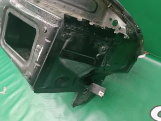 97050396500 Крыло заднее левое Porsche Panamera 970 Арт 2-328984, вид 2