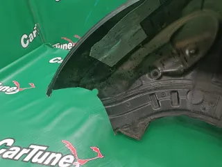 97050396500 Крыло заднее левое Porsche Panamera 970 Арт 2-328984, вид 4
