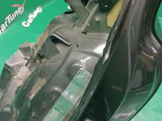 97050396500 Крыло заднее левое Porsche Panamera 970 Арт 2-328984, вид 10