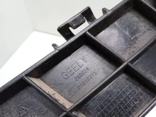 1018010273 Кронштейн крепления бампера заднего Geely Emgrand Арт 2-329106, вид 3