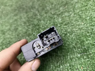 A4158260038 Кнопка регулировки фар Smart Forfour 2 Арт 2-329380, вид 4