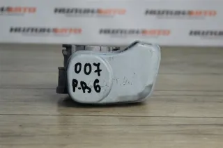03G128063B Заслонка дроссельная Volkswagen Passat B6 Арт 2-329475, вид 4