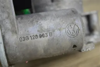 03G128063B Заслонка дроссельная Volkswagen Passat B6 Арт 2-329475, вид 5