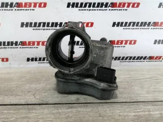 03G128063B Заслонка дроссельная Volkswagen Passat B6 2.0л Арт 2-329491, вид 1