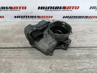 03G128063B Заслонка дроссельная Volkswagen Passat B6 2.0л Арт 2-329491, вид 4