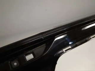 A2228850038 Юбка бампера нижняя Mercedes S W222 Арт 2-329581, вид 3