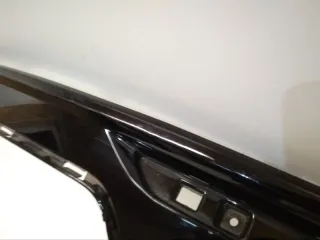 A2228850038 Юбка бампера нижняя Mercedes S W222 Арт 2-329581, вид 5