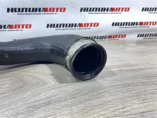 7L6145790B Патрубок интеркулера Volkswagen Touareg 1 Арт 2-329618, вид 2