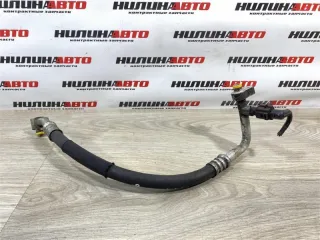 7L6820721AE Трубка кондиционера Volkswagen Touareg 1 Арт 2-329642, вид 1