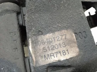 1064001720 Суппорт передний левый Geely Emgrand EC 7 Арт 2-329744, вид 4