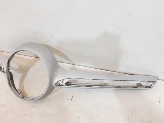 A2928880123 Накладка решетки радиатора Mercedes ML/GLE W166 Арт 2-329808, вид 6
