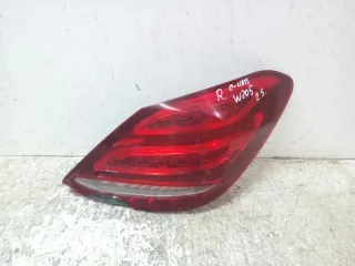 A2059060457 Фонарь задний правый Mercedes C W205 Арт 2-329868, вид 1