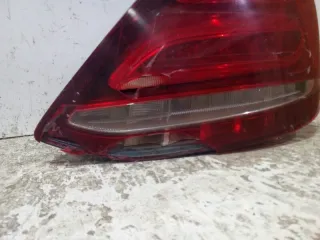 A2059060457 Фонарь задний правый Mercedes C W205 Арт 2-329868, вид 2