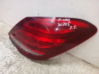 A2059060457 Фонарь задний правый Mercedes C W205 Арт 2-329868, вид 4