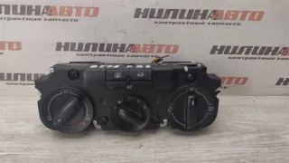 1K0820047HB Блок управления печки/климат-контроля Volkswagen Passat B6 Арт 2-329885, вид 1