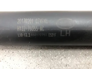 LR083139 Амортизатор крышки багажника (3-5 двери) Land Rover Discovery 5 Арт 2-329956, вид 2