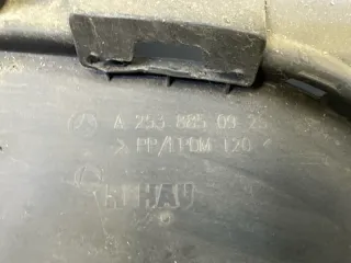 A2538800440 Спойлер Mercedes GLC X253 Арт 2-329985, вид 11