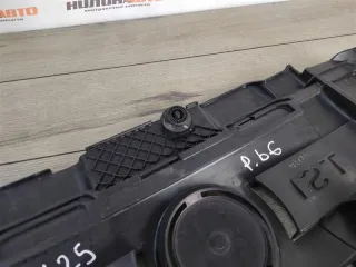 03C103925BF Декоративная крышка двигателя Volkswagen Passat B7 Арт 2-330066, вид 4