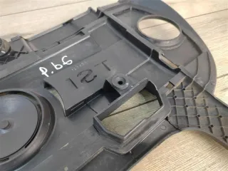 03C103925BF Декоративная крышка двигателя Volkswagen Passat B7 Арт 2-330066, вид 5