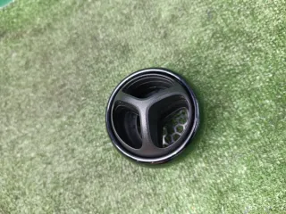 A4538300101 Дефлектор обдува салона Smart Forfour 2 Арт 2-330123, вид 3