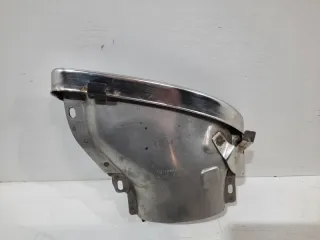 A2054900300 Насадка на глушитель Mercedes C W205 Арт 2-330209, вид 3