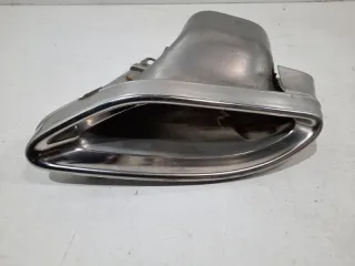 A2054900300 Насадка на глушитель Mercedes C W205 Арт 2-330209, вид 4
