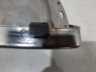 A2054900300 Насадка на глушитель Mercedes C W205 Арт 2-330209, вид 6