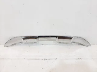 A1668857622 Молдинг бампера переднего Mercedes ML/GLE W166 Арт 2-330290, вид 1