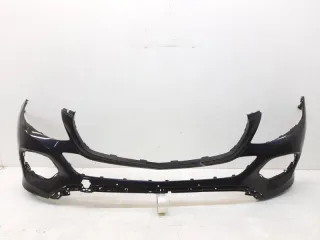 A16688591259999 Бампер передний Mercedes ML/GLE W166 Арт 2-330394, вид 1