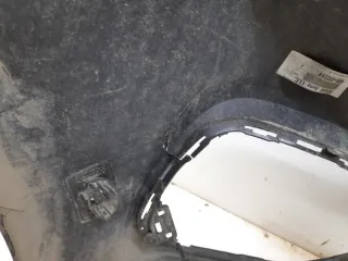 A16688591259999 Бампер передний Mercedes ML/GLE W166 Арт 2-330394, вид 16