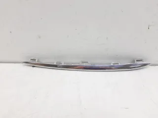 A1678855005 Молдинг бампера переднего Mercedes GLE W167 Арт 2-330411, вид 1